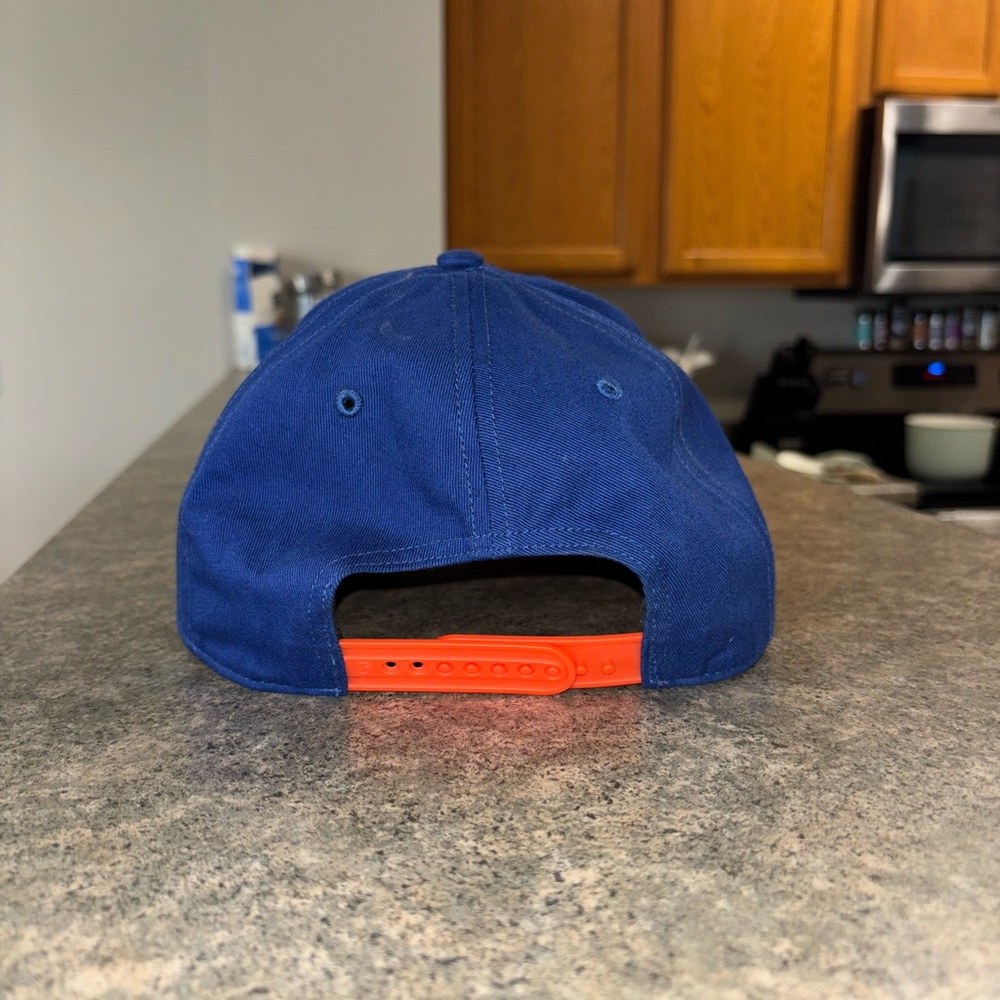 '47 Florida Overhand Script MVP Cap - University of Florida Gators - Picture 6 of 6